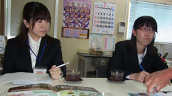 「一期一会の精神」　（有）フォレストファーム